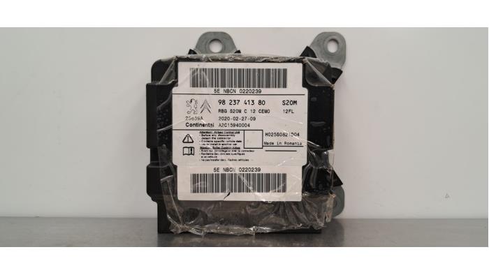Airbag Module Citroen C3