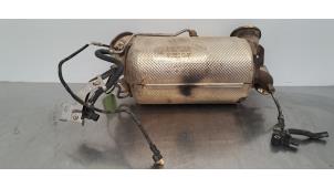 Gebruikte Roetfilter Mercedes C (W205) C-220d 2.0 Turbo 16V Prijs € 665,50 Inclusief btw aangeboden door Autohandel Didier