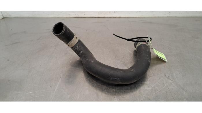 Tuyau radiateur Toyota Rav-4