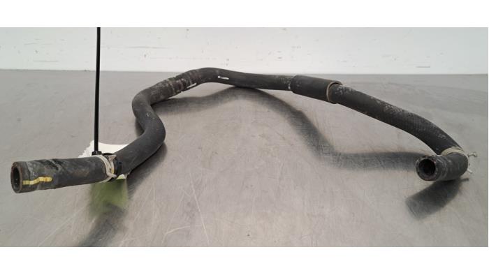Tuyau radiateur Toyota Rav-4