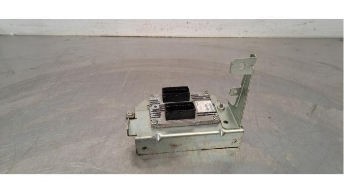 Module (divers) Iveco New Daily