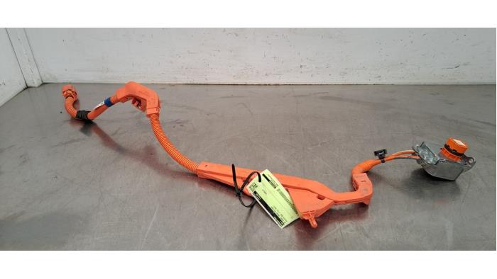 Câble haute tension Toyota Rav-4