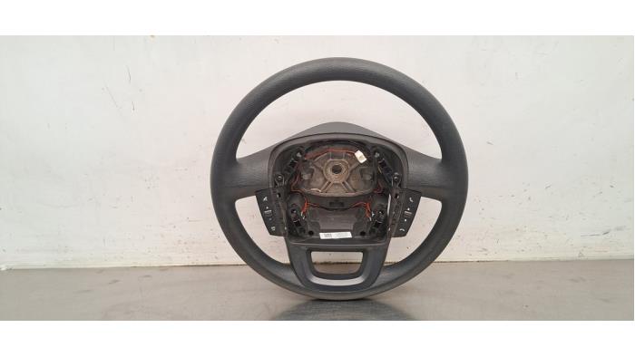Volant Iveco New Daily