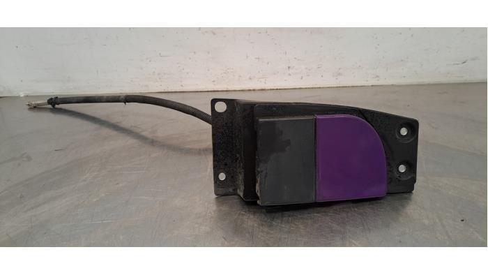 Clapet réservoir Iveco New Daily