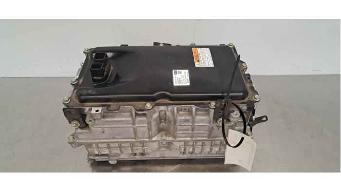 DC/CD konwertor Toyota Rav-4