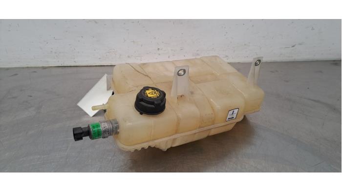 Réservoir d&#039;expansion Iveco New Daily