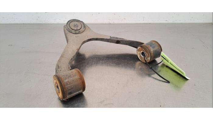Bras de suspension avant gauche Iveco New Daily