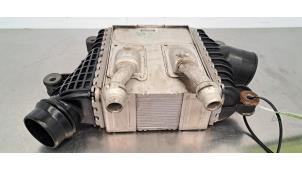 Gebruikte Intercooler Landrover Range Rover Velar (LY) 3.0 D300 AWD Prijs € 229,90 Inclusief btw aangeboden door Autohandel Didier