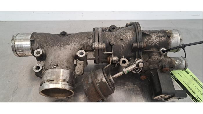 EGR Klep Landrover Range Rover