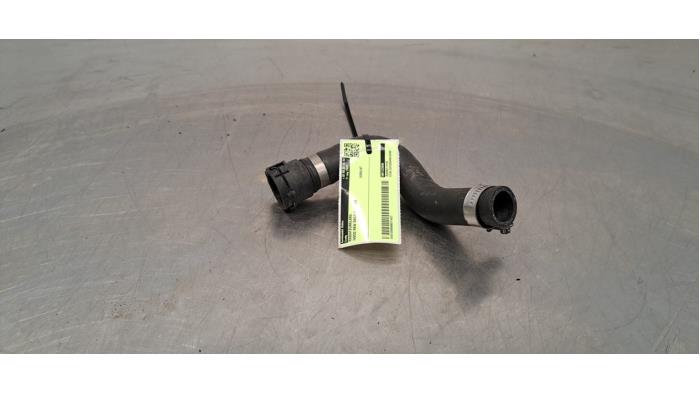 Tuyau radiateur Iveco New Daily