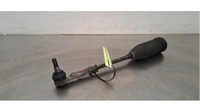 Barre d&#039;accouplement gauche Iveco New Daily