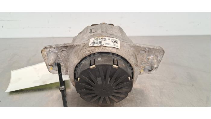 Motorsteun Landrover Range Rover