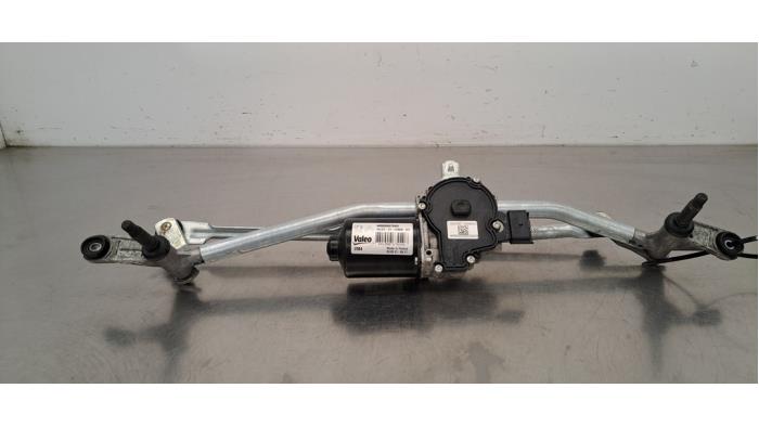 Moteur+mécanique essuie-glace Peugeot Expert