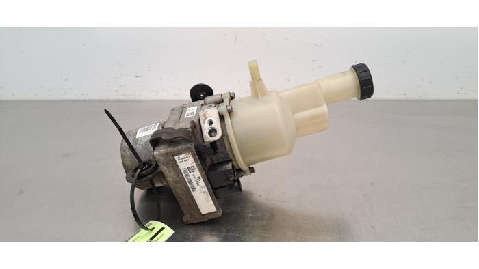 Stuurbekrachtiging Pomp Peugeot Expert