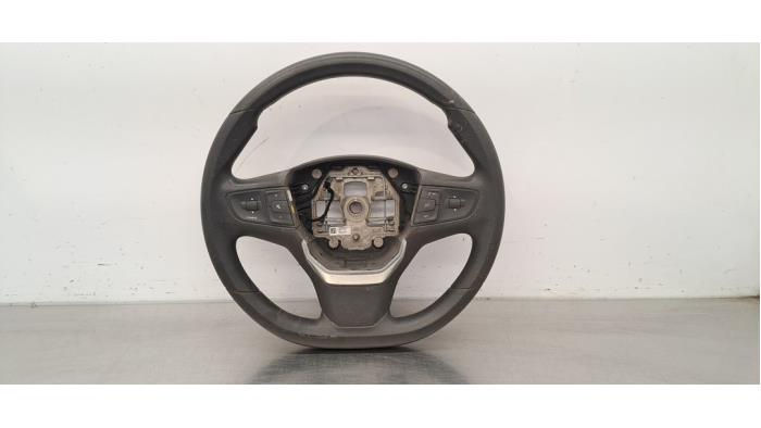 Volant Peugeot Expert Volant Peugeot Expert