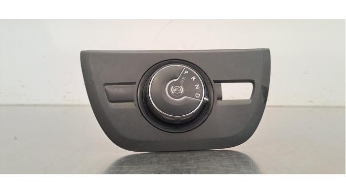 Palanca selectora automática Peugeot Expert