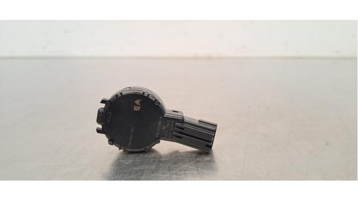 Regensensor Peugeot Expert
