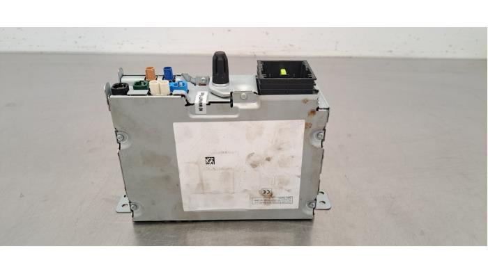 Module radio Peugeot Expert Module radio Peugeot Expert