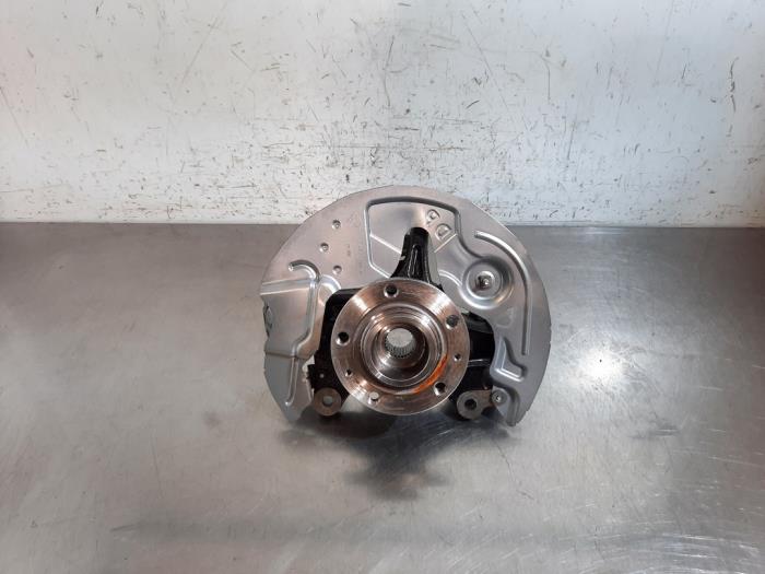Joint avant droit Peugeot 408