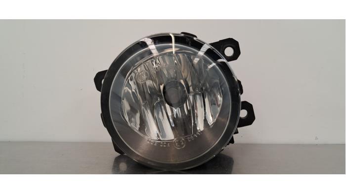 Mistlamp rechts-voor Peugeot Partner
