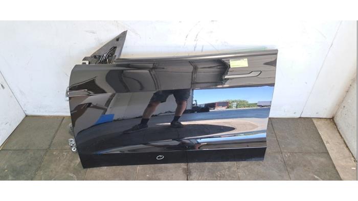 Puerta de 4 puertas izquierda delante Tesla Model 3