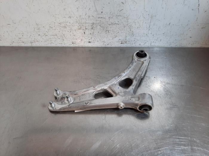 Bras de suspension avant gauche Peugeot 408