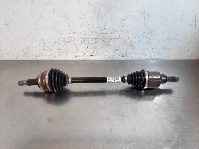 Arbre de transmission avant gauche Peugeot 408