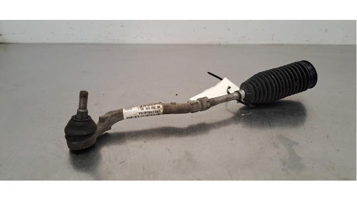 Spoorstang links Peugeot Partner