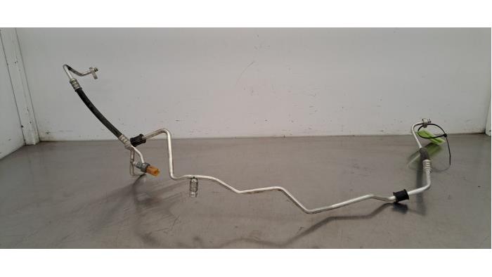 Airco Leiding Peugeot Partner