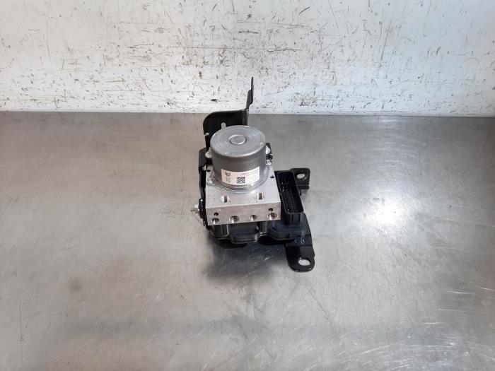 ABS Pumpe Peugeot 408