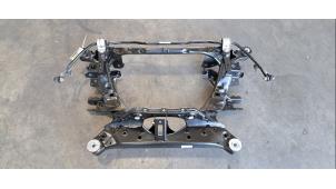 Gebruikte Subframe Tesla Model 3 Standard RWD Plus, Long Range RWD Prijs € 490,05 Inclusief btw aangeboden door Autohandel Didier