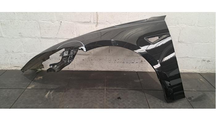 Scherm links-voor Tesla Model 3