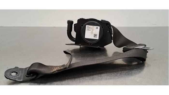 Sicherheitsgurt rechts hinten Tesla Model 3