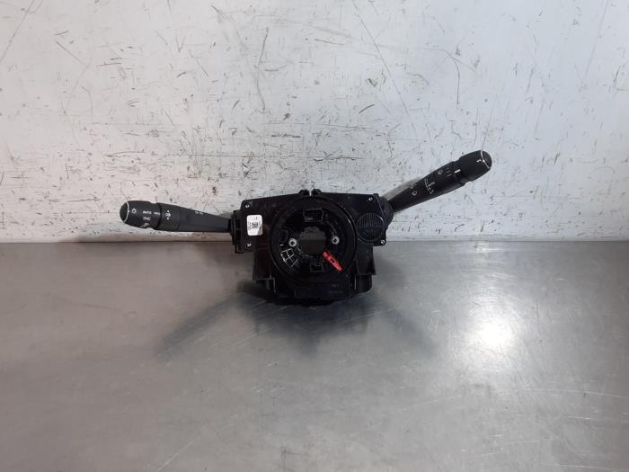 Commutateur combi colonne de direction Peugeot 408