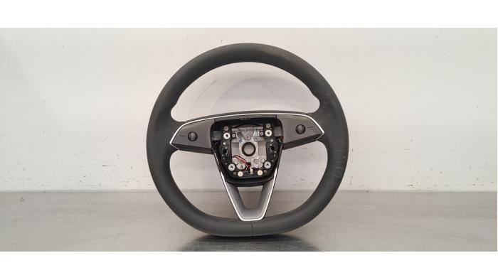 Volant Tesla Model 3