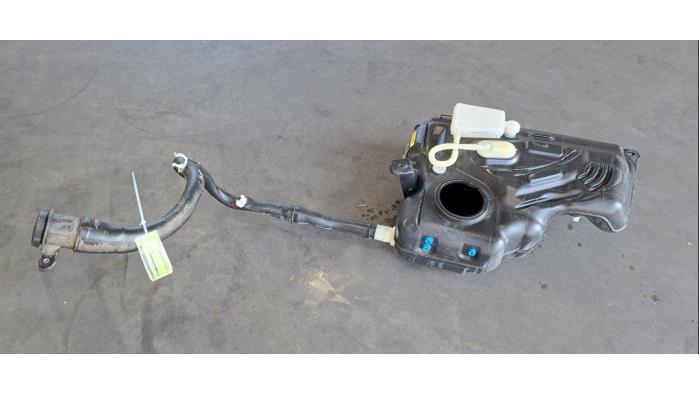 Réservoir de carburant Peugeot Partner