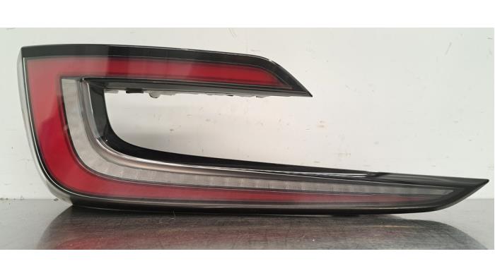 Taillight, right Tesla Model 3