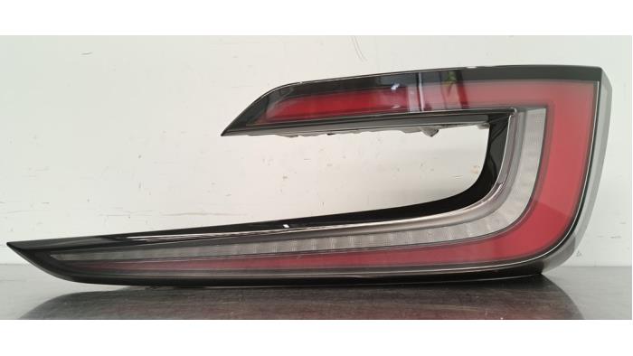 Feu arrière gauche Tesla Model 3