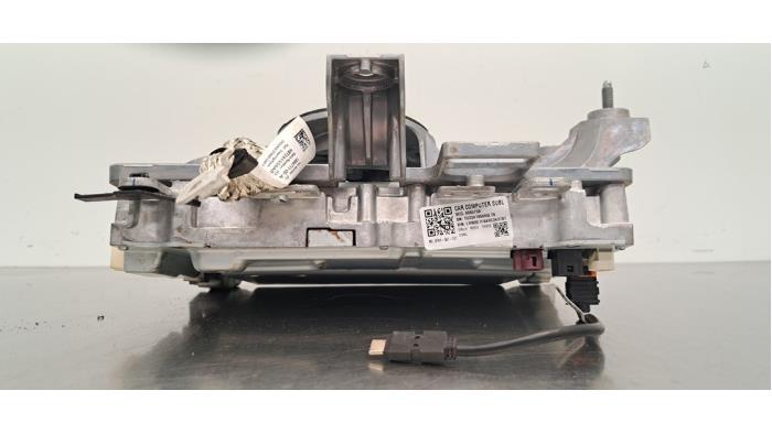 Regelunit Multi Media Tesla Model 3