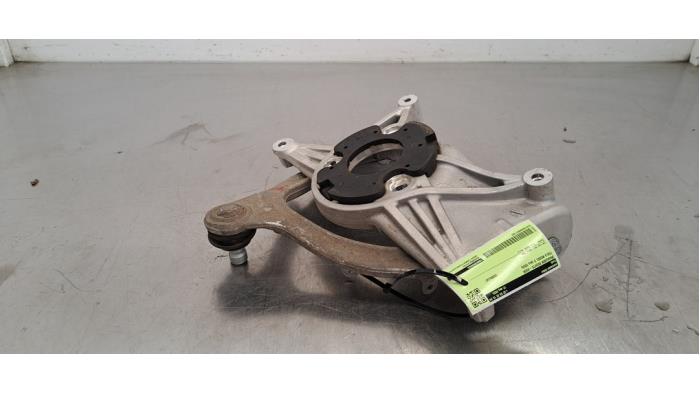 Brazo portante derecha delante Tesla Model 3