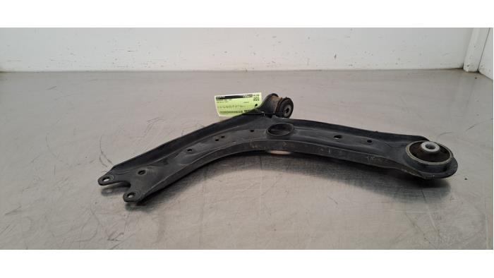 Bras de suspension avant gauche Audi Q3