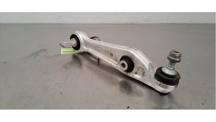 Brazo portante derecha delante Tesla Model 3