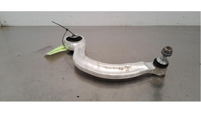 Brazo portante derecha delante Tesla Model 3