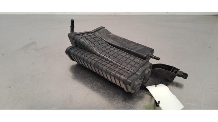 Filtre carbone Audi Q3