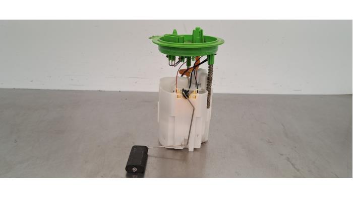 Pompe carburant électrique Audi Q3
