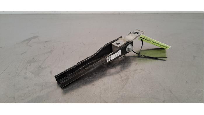 Support boîte de vitesse Audi Q3