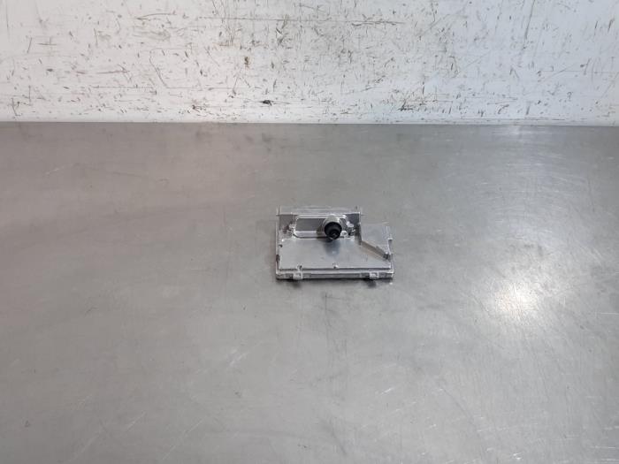 Camera voorzijde Peugeot 408