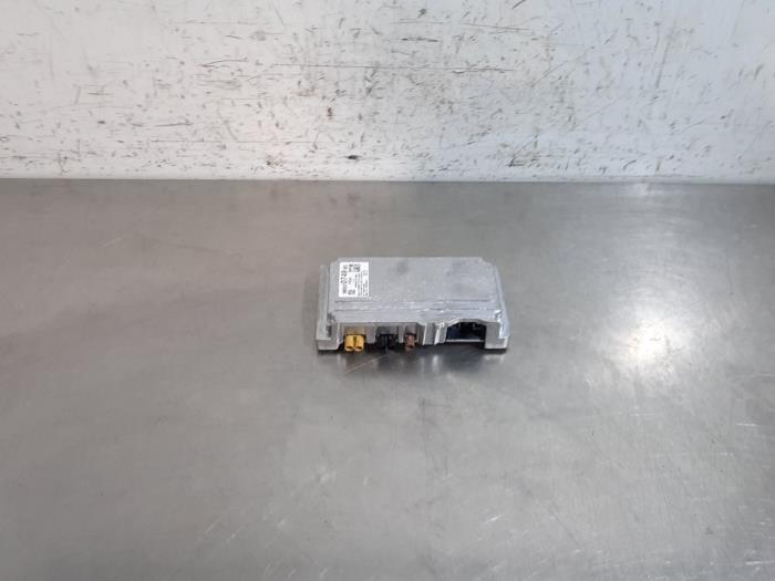 Kamera Modul Peugeot 408