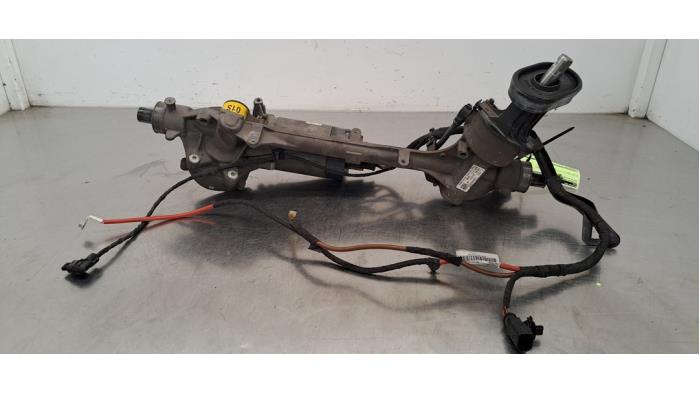 Boîtier de direction assistée Audi Q3