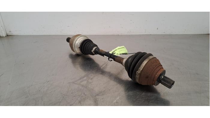Arbre de transmission avant gauche Audi Q3